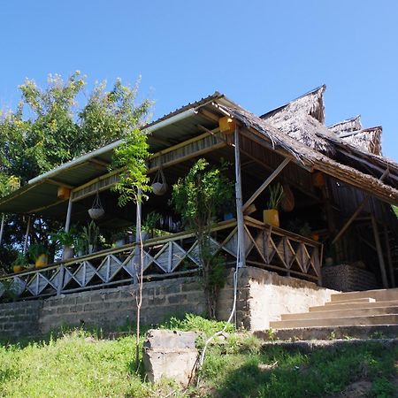 Mikoko Beach & Cottages Bagamoyo Bagian luar foto